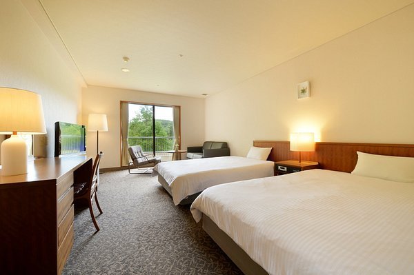 🌳 녹색 낙원 이와누마(그린피아 이와누마) 이미지 6